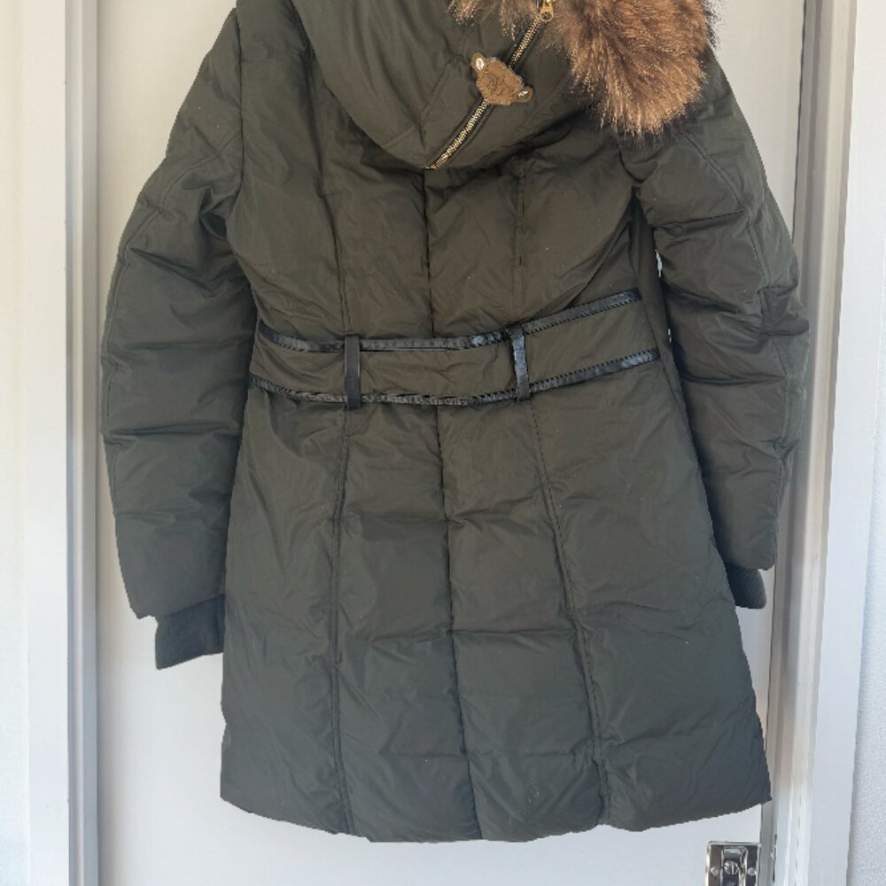 Mackage x Barney's New York Kay Down Coat Large - Picture 4 of 13